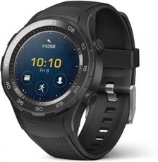 Huawei Watch 2 LEO-BX9