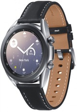 Samsung Galaxy Watch3 сталь 41 мм silver