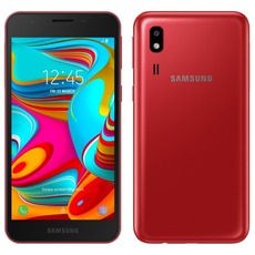 Samsung Galaxy A01 Core 16GB red