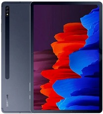 Samsung Galaxy Tab S7 11 SM-T870 128Gb Wi-Fi (2020) black