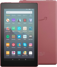 Amazon Kindle Fire 7 (2019) 16gb plum