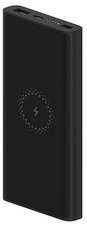 Xiaomi Mi Wireless Power Bank Essential / Youth Edition, 10000 mAh (WPB15ZM) black