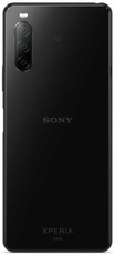 Sony Xperia 10 II Dual black