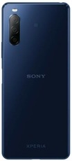 Sony Xperia 10 II Dual blue