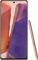 Samsung Galaxy Note 20 8/256Gb SM-980FD bronze