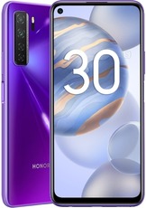 HONOR 30S 6/128GB purple
