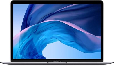 Apple MacBook Air Z0YJ000X5 13.3 space gray