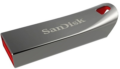 SanDisk Cruzer Force 32GB silver