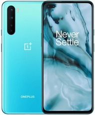 OnePlus Nord 12/256GB blue