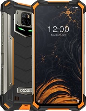 Doogee S88 Pro 6/128Gb orange