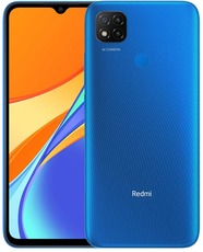 Xiaomi Redmi 9C 2/32Gb (NFC) blue