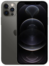 Apple iPhone 12 Pro 256GB Dual Sim graphite