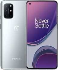 OnePlus 8T 8/128GB silver