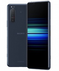 Sony Xperia 5 II blue