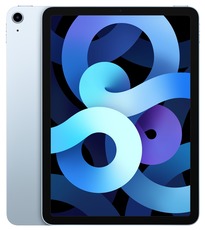 Apple iPad Air (2020) 64Gb Wi-Fi sky blue
