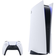 Sony PlayStation 5 825 Гб white