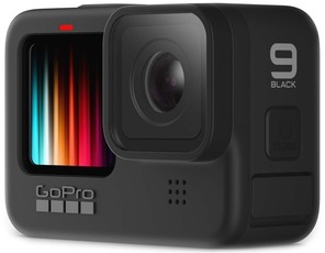GoPro Hero 9 Black Edition
