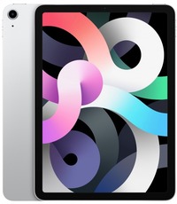Apple iPad Air (2020) 64Gb Wi-Fi silver