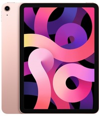 Apple iPad Air (2020) 64Gb Wi-Fi rose gold