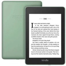 Amazon Kindle PaperWhite 2018 8Gb green