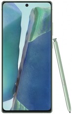 Samsung Galaxy Note 20 5G 8/256Gb green
