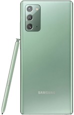Samsung Galaxy Note 20 5G 8/256Gb green