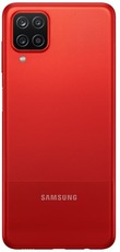 Samsung Galaxy A12 3/32GB red