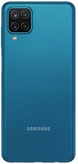 Samsung Galaxy A12 4/128GB blue