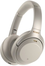 Sony WH-1000XM4 silver