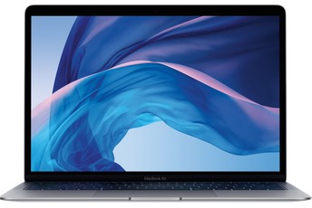 Apple Macbook Air 13 Late 2020 MGN63 space gray (восстановленный)