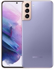 Samsung Galaxy S21 5G 8/128GB phantom violet