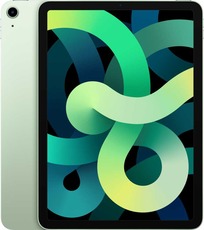 Apple iPad Air (2020) 256Gb Wi-Fi green