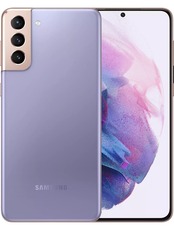 Samsung Galaxy S21+ 5G 8/256GB phantom violet