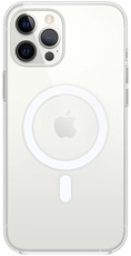 Apple чехол для iPhone 12 Pro Max Clear MagSafe