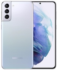 Samsung Galaxy S21+ 5G 8/128GB phantom silver