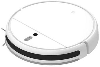 Xiaomi Mi Robot Vacuum-Mop (Global) white