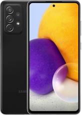 Samsung Galaxy A72 8/256GB black