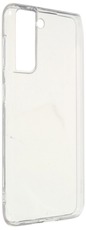 Чехол силиконовый для Samsung Galaxy A72 прозрачный