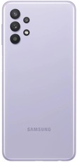 Samsung Galaxy A32 64GB purple
