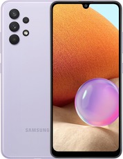 Samsung Galaxy A32 64GB purple