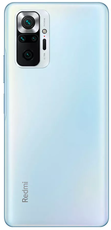Xiaomi Redmi Note 10 Pro 8/128GB glacier blue