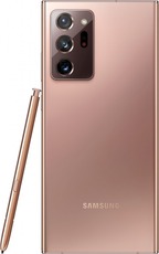 Samsung Galaxy Note 20 Ultra 5G 12/256GB bronze