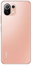 Xiaomi Mi 11 Lite 6/64GB (NFC) pink