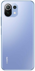 Xiaomi Mi 11 Lite 6/128GB (NFC) blue
