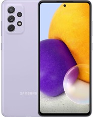 Samsung Galaxy A72 8/256GB purple