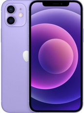 Apple iPhone 12 mini 64GB purple