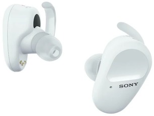 Sony WF-SP800N white