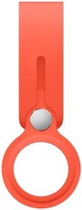 Apple AirTag Loop orange