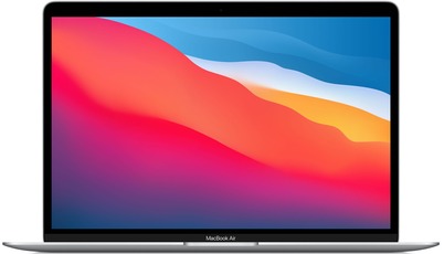 Apple MacBook Air 13 Late 2020 MGNA3 silver