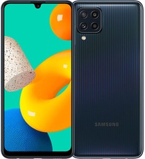 Samsung Galaxy M32 6/128GB black